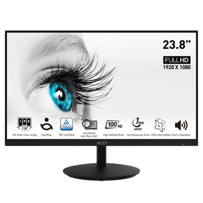 Монитор MSI 23.8