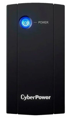 Источник бесперебойного питания CyberPower UTI675E