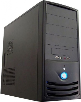 Системный блок ФРИКОМ СТАРТ Pentium G3250/H81/4GB/500GB/Svga int.(90500)