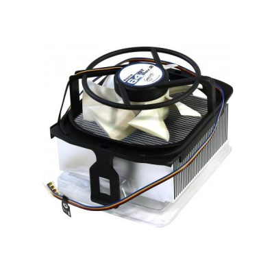 Устройство охлаждения(кулер)  Arctic Alpine 64 GT Rev.2