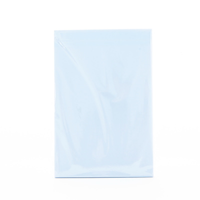 Фотобумага А4 матовая самоклеющаяся 100г/м 100л. Эконом-класс