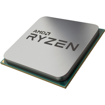 Процессор AMD Socket AM4 Ryzen 5 5600X