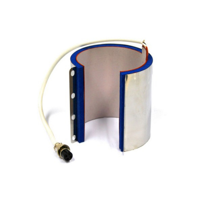 Нагревательный элемент для  кружечного термопресса ST-210