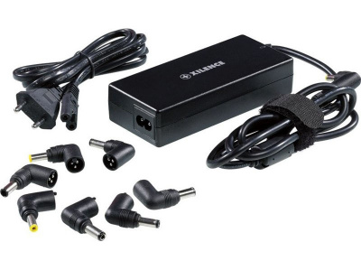 Блок питания универсальный для ноутбуков AC Xilence SPS-XP-LP75.XM008