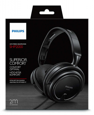 Philips SHP2000  - 1