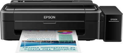 Принтер струйный Epson Stylus L312