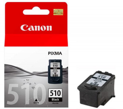 Картридж Canon PG-510 черный