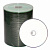 Диск CD-R Mirex 700Mb, 48x, 100шт. bulk, printable inkjet, (полная заливка)