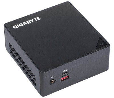 Компьютерная платформа GIGABYTE GB-BSI3HA-6100 (Core i3-6100U\2xSODIMM DDR4\1xSATA3\1xM2\LAN\1xUSB3.