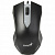 Мышь Genius Gaming Mouse X-G200, USB, 1000dpi, RGB, Black