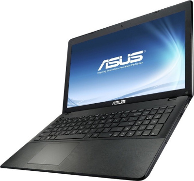 Ноутбук Asus X552MJ-SX011T