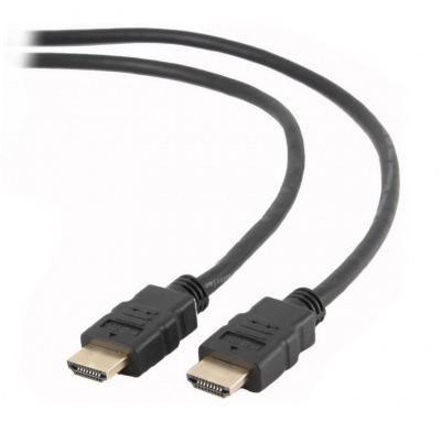Кабель HDMI - HDMI, Ningbo позолоченные контакты, 1.5м, v1.4