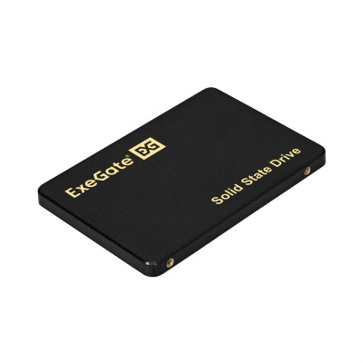 Накопитель SSD ExeGate 512Gb UV500TS512 NextPro+ 2.5