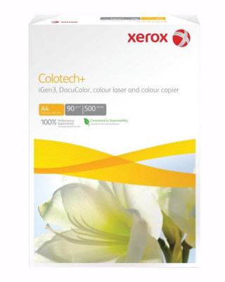 Бумага Xerox Colotech+ A3, 160 г/м2, 250л (003R97964/замена 003R98854)