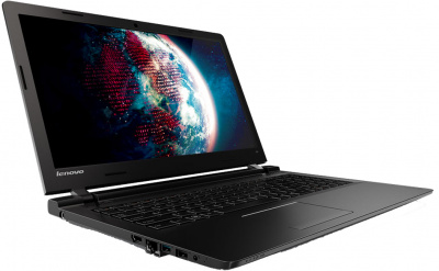 Ноутбук Lenovo IdeaPad 100-15IBY Cel N2840/2Gb/250Gb/15.6