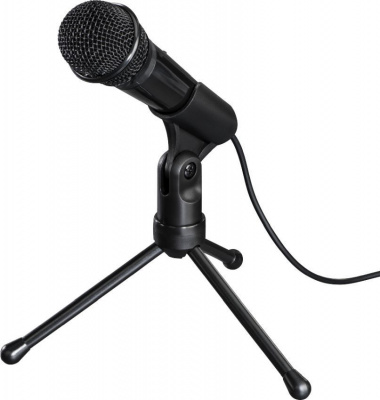 Микрофон Hama MIC-P35
