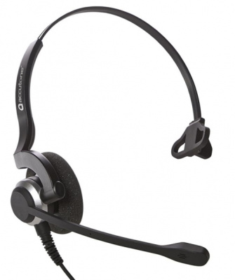 Гарнитура Accutone UM910 USB (ZA-UM910-UC)