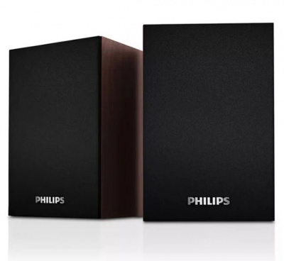 Звуковые колонки Philips Speaker SPA20