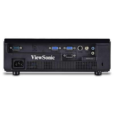 Мультимедиа-проектор ViewSonic PJD5132