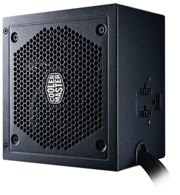 Блок питания Cooler Master MPX-5501-AMAAB MasterWatt 550 (550W, 6xSATA, 2xMOLEX, 1xFDD, 2xPCI-E(6+2)
