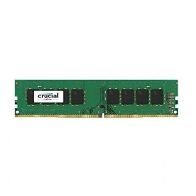 Память DDR4 4Gb 2666MHz Crucial CT4G4DFS8266 RTL