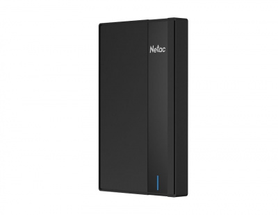 Жесткий диск Netac USB 3.0 2Tb NT05K331N-002T-30BK K331 2.5
