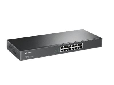 Коммутатор TP-Link TL-SF1016_2