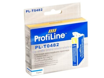 T048240 ProfiLine