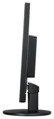 Монитор LCD 19,5'' AOC e2070Swn/01 ярк.200,контр.20000000,5ms,TN LED,black