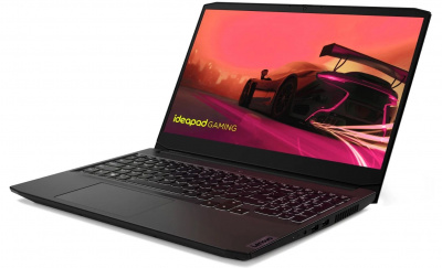 Ноутбук Lenovo IdeaPad Gaming 3 15ACH6_3