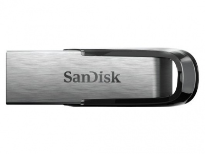 Флэшка 128Gb USB 3.0 Sandisk Ultra Flair SDCZ73-128G-G46
