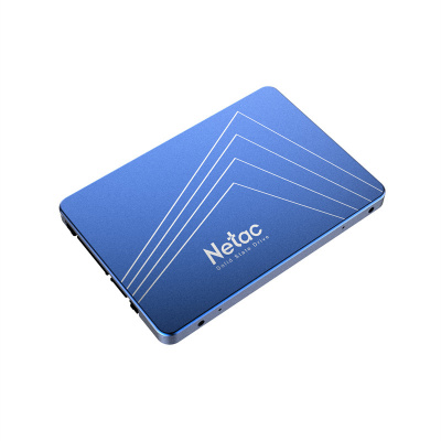 Накопитель SSD Netac 1TB NT01N600S-001T-S3X N600S 2.5