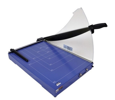 Резак KW-TriO 3903 /13903 B3, 546мм, 8/15л, сабельный