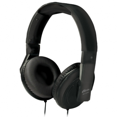 Наушники Ritmix RH-506