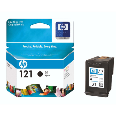 Картридж HP CC640HE