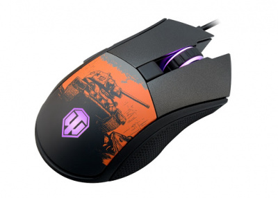 Игровая мышь Cougar Revenger S