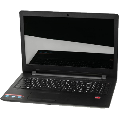 Ноутбук Lenovo IdeaPad 110-15ACL AMD A8-7410/8Gb/1Tb/noDVD/15.6