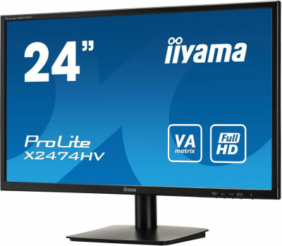 Монитор Iiyama 23.6