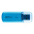 Флэшка 8Gb USB 2.0 Silicon Power Helios 101, синий