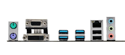 Asus B150M-K D3 - 3