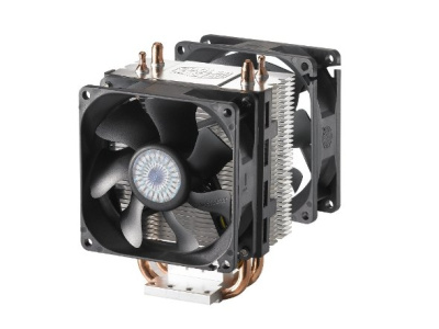 Кулер ЦПУ Cooler Master Hyper 101 PWM RR-H101-30PK-RU 3