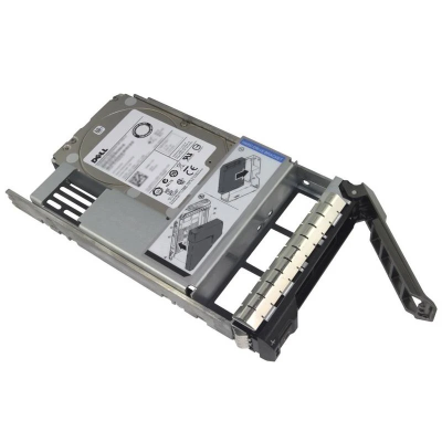 Dell 600Gb SAS 10K 512n 2.5