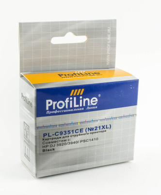 Картридж HP C9351CE Profiline