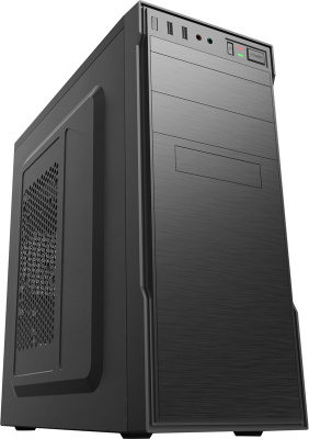 Корпус Foxline FZ-031-SX450-U31 (ATX, 450W, ext. 2x5.25