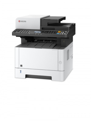 МФУ Kyocera ECOSYS M2235DN принтер/сканер/копир (A4, 35стр/мин, 512Mb, печать 1200x1200dpi, ADF, дуп