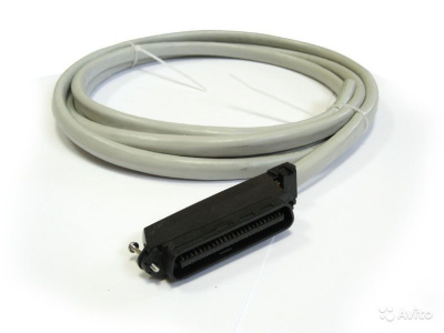 Кабель амфенольный для мини - АТС Samsung 48pin. 3m.