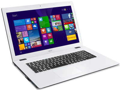 Ноутбук Acer Aspire E5-573-P6SY