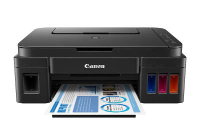 Принтер струйный Canon Pixma G1400