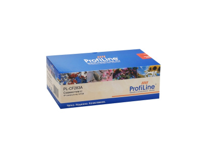 Картридж HP CF283A