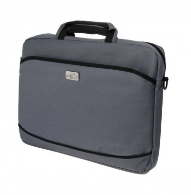 Сумка для ноутбука 15.6 PC PET 600D Nylon (PCP-A1315GY)